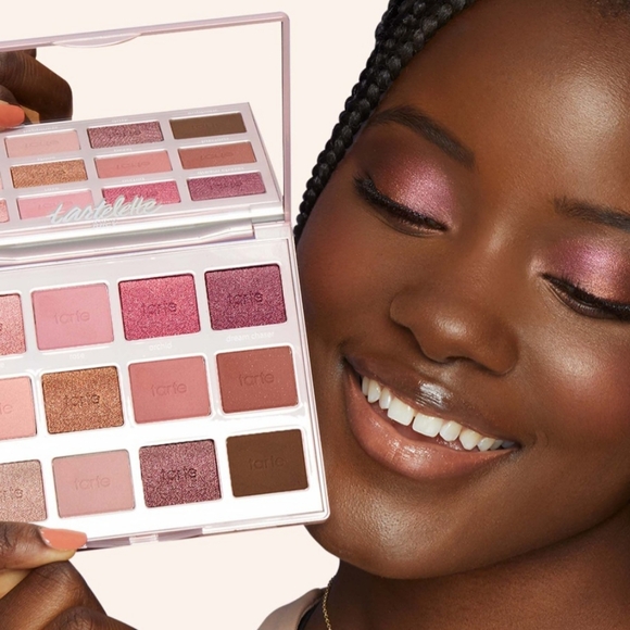 Tartelette juicy palette - Picture 7 of 7